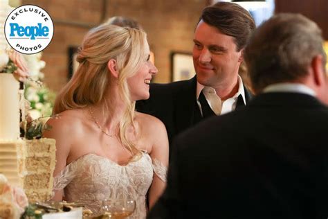 Everything to Know About Brett and Casey’s Wedding。